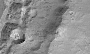 Μοναδικές εικόνες: Οι πρώτες φωτογραφίες του Άρη από την αποστολή ExoMars (video)