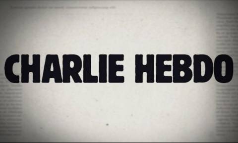 Η Μέρκελ διαβάζει Charlie Hebdo στην… τουαλέτα (pic)