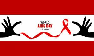 Παγκόσμια Ημέρα κατά του AIDS: Πόσα γνωρίζεις για τον HIV και το AIDS;
