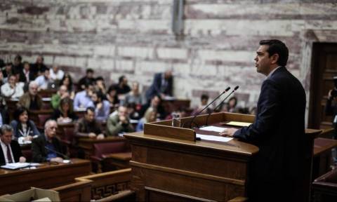 Συνεδριάζει η Κοινοβουλευτική Ομάδα του ΣΥΡΙΖΑ την Παρασκευή (02/12)
