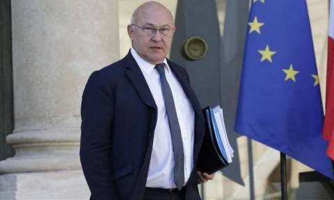 Eurogroup: Η Γαλλία μας στέλνει…τις ευχές της για το χρέος!