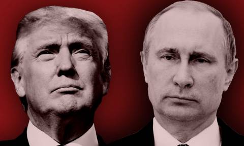 Ρωσία: «Αποθέωση» Τραμπ από Πούτιν – Διαβάστε αναλυτικά τι είπε o Ρώσος πρόεδρος