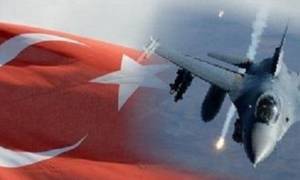 Φωτογραφία - σοκ από την Πολεμική μας Αεροπορία... Μήνυμα στη φρενίτιδα των τουρκικών προκλήσεων!