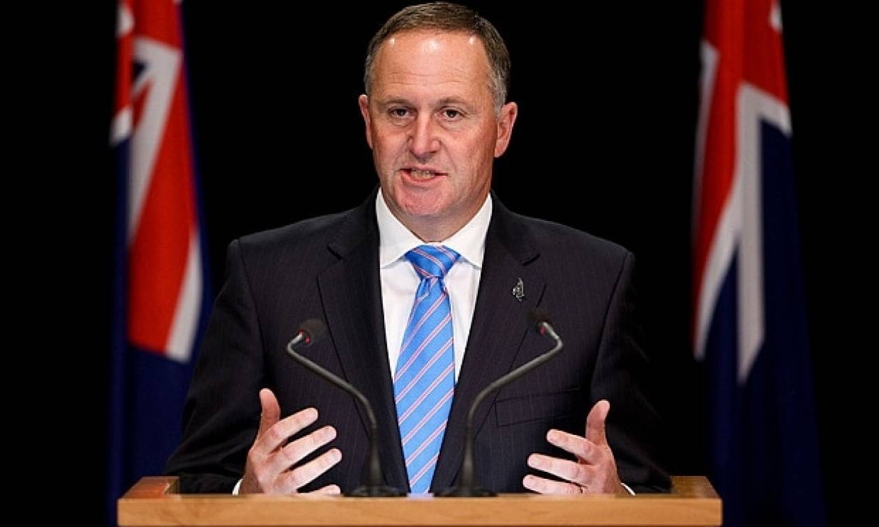 John key