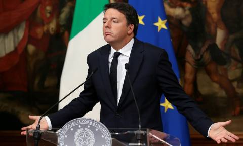 Δημοψήφισμα Ιταλία Live: Άμεση διεξαγωγή εκλογών ζητά η Λέγκα του Βορρά