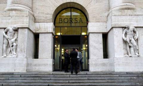 Ιταλικό δημοψήφισμα - Χρηματιστήριο: Βουτιά των μετοχών - πιέσεις στις τράπεζες