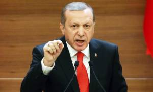 Δημοσίευμα - σοκ της Deutsche Welle: Ο Ερντογάν φυλακίζει Νατοϊκούς στην Άγκυρα!