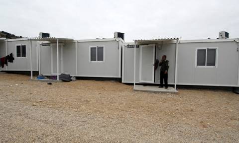 WSJ: Άφαντοι 13.000 πρόσφυγες από χώρους φιλοξενίας στην Ελλάδα