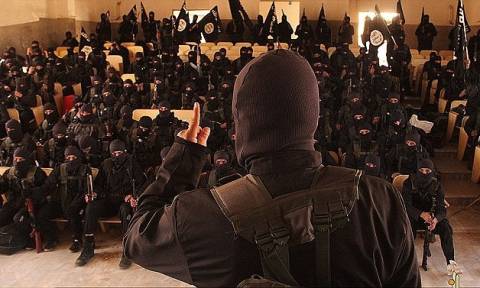 Συναγερμός στην Ευρώπη για 2.500 ευρωπαίους μαχητές του ISIS που ετοιμάζονται να επιστρέψουν