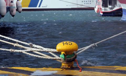 Συνεδριάζει εκ νέου σήμερα η ΠΝΟ: Διάψευση για δρομολόγηση «πλοίου ασφαλείας»