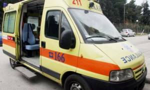 Θανατηφόρο τροχαίο στη Θεσσαλονίκη - Αυτοκίνητο παρέσυρε και σκότωσε 73χρονο