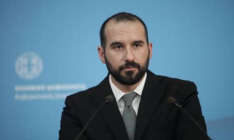 Προϋπολογισμός 2017-Τζανακόπουλος: Η 2η αξιολόγηση θα κλείσει χωρίς μέτρα