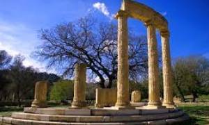 Οικονομικές ενισχύσεις στους Δήμους Αρχαίας Ολυμπίας και Θάσου
