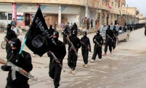 Ξανά στην Παλμύρα το Ισλαμικό Κράτος