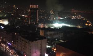 Κωνσταντινούπολη: Βομβιστική επίθεση με δεκάδες νεκρούς και τραυματίες (pics&vid)