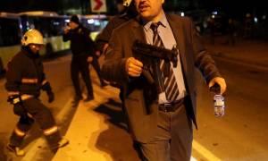 Κωνσταντινούπολη: Το ελληνικό ΥΠΕΞ καταδικάζει την τρομοκρατική επίθεση
