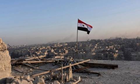 Συρία: Το Χαλέπι «έπεσε» -  Αποσύρονται οι αντάρτες
