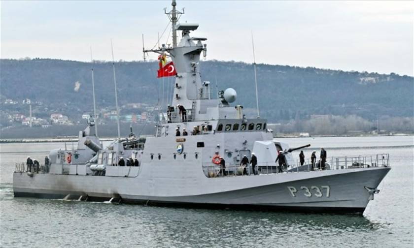 «Χαστούκι» Τούρκου ναυάρχου στον Ερντογάν: Χάσαμε το Αιγαίο γιατί είμαστε άσχετοι με τη θάλασσα