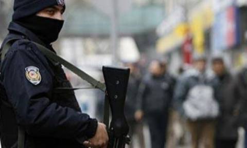 Τουρκία: Μαζικές συλλήψεις Κούρδων μετά την επίθεση στην Κωνσταντινούπολη