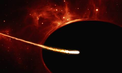 Έλληνας αστρονόμος έλυσε το γρίφο της φωτεινότερης έκρηξης στο σύμπαν
