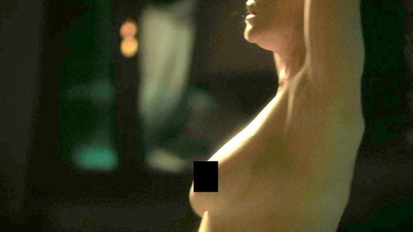 Ακατάλληλο βίντεο της Μπελούτσι: Κάνει σεξ με συμπρωταγωνιστή της on camera