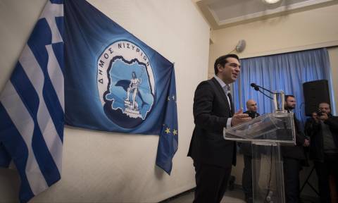 Αλέξης Τσίπρας: Τα 30 μέτρα που προτείνει ο πρωθυπουργός για την ενίσχυση των νησιών