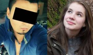 Σοκ: Ο Αφγανός δολοφόνος της 19χρονης στη Γερμανία είχε πετάξει σε γκρεμό φοιτήτρια στην Κέρκυρα;