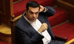 Με ονομαστική ψηφοφορία στη Βουλή απαντά ο Τσίπρας στους δανειστές