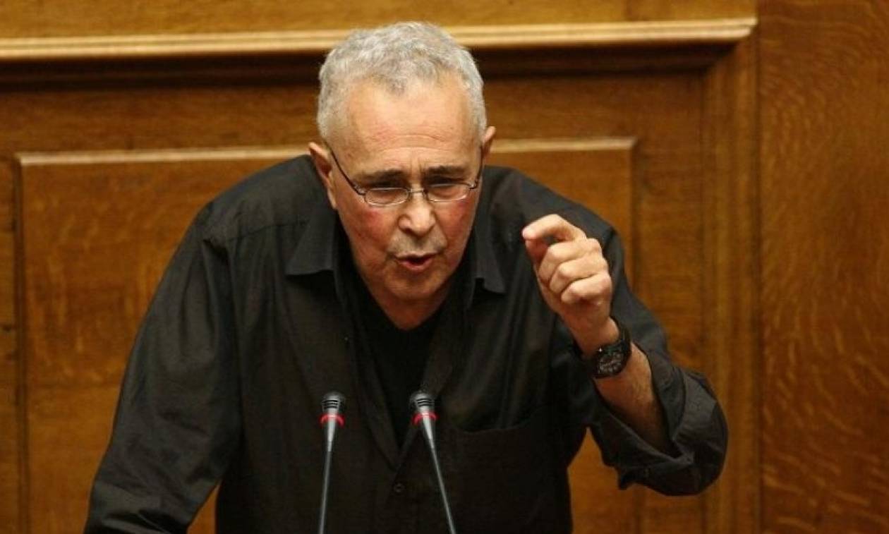 «Κουρελού» τα εθνικά θέματα: Οι Τούρκοι κάνουν… πάρτι και ο Ζουράρις δίνει «μπιρ παρά» νησιά!