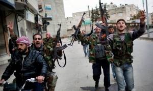 Συρία: Μέσα στις επόμενες ώρες θα γίνει η έξοδος των ενόπλων ανταρτών από το Χαλέπι