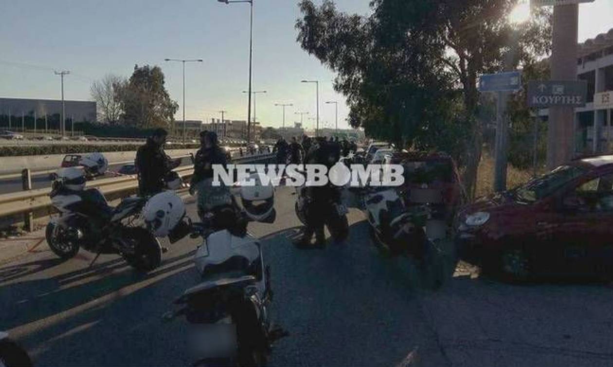 Ληστεία «Υφαντής»: Τι λέει στο Newsbomb.gr αξιωματικός της ΕΛ. ΑΣ. – Ποια τα νέα στοιχεία