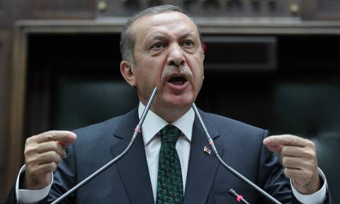 Δριμύ κατηγορώ κατά της Τουρκίας: Ο Ερντογάν δολοφονεί τη δημοσιογραφία