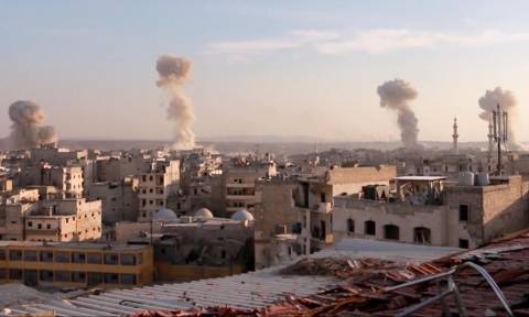 Συρία: «Ανταλλαγή» αμάχων προτείνει η νέα συμφωνία για το Χαλέπι