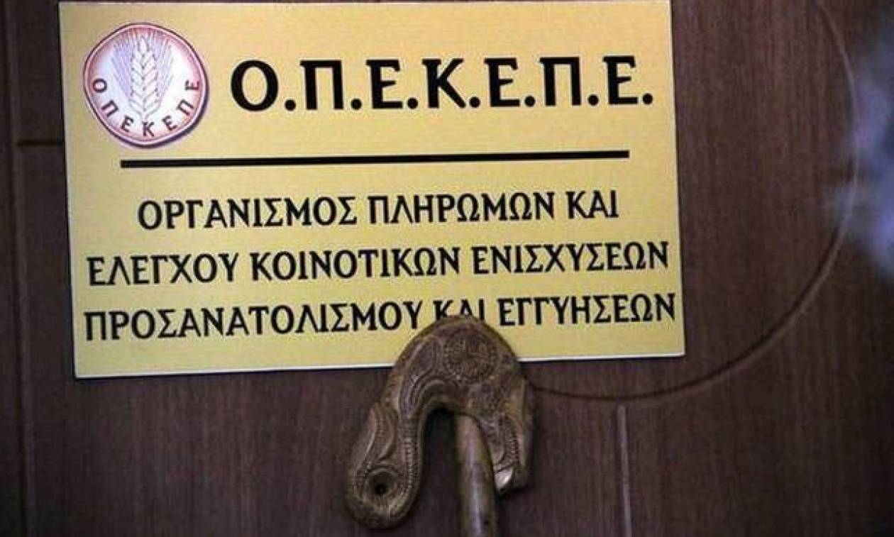 ΟΠΕΚΕΠΕ: Ποιες πληρωμές θα πραγματοποιηθούν την ερχόμενη εβδομάδα