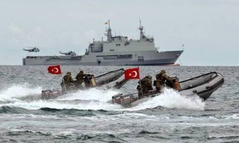 Αποκάλυψη - ΣΟΚ: Δείτε πότε θα «χτυπήσουν» οι Τούρκοι στο Αιγαίο