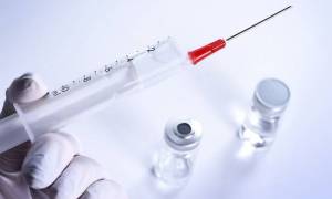 Αυξημένες κατά 10% οι φετινές εισαγωγές εμβολίων για την εποχική γρίπη