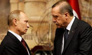 Δολοφονία Ρώσου πρέσβη: Απίστευτο διπλωματικό παρασκήνιο μεταξύ Τουρκίας και Ρωσίας