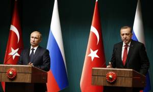 Προφητεία - ΣΟΚ: «Θα γίνει πόλεμος Ρωσίας - Τουρκίας όταν…»