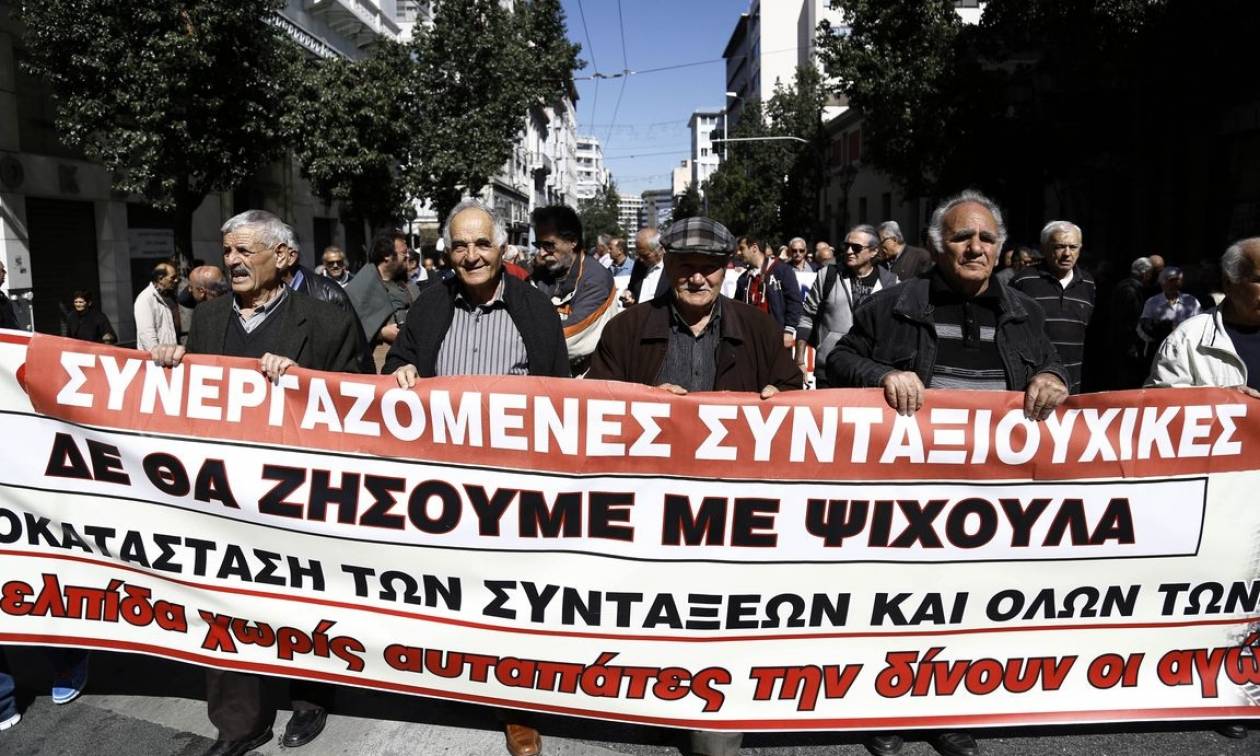 Συνταξιούχοι δύο ταχυτήτων για το μπόνους Τσίπρα! - Ποιοι δεν θα «δουν» 13η σύνταξη;