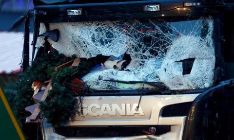 Τρομοκρατική επίθεση Βερολίνο: Ο οδηγός του φορτηγού αρνείται κάθε ανάμειξη