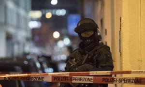 Ελβετία: 24χρονος σατανιστής ο δράστης της επίθεσης στη Ζυρίχη