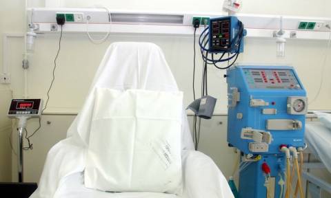 Νοσοκομείο Διδυμότειχου: Ανησυχούν οι νεφροπαθείς για τη Μονάδα Τεχνητού Νεφρού