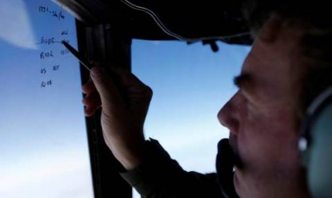 Πτήση MH370: Οι ερευνητές παραδέχτηκαν ότι έψαχναν σε λάθος περιοχή