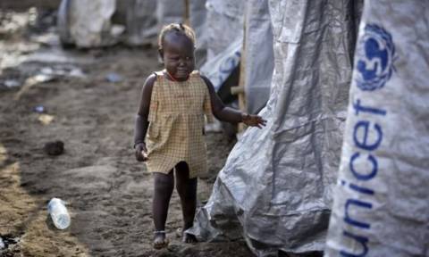ΟΗΕ: Με γενοκτονία ανάλογη αυτής στη Ρουάντα κινδυνεύει το Νότιο Σουδάν