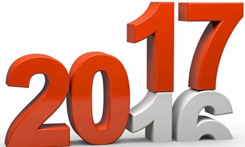 Ανασκόπηση 2016: Όλα τα μεγάλα γεγονότα που στιγμάτισαν τη χρονιά που φεύγει