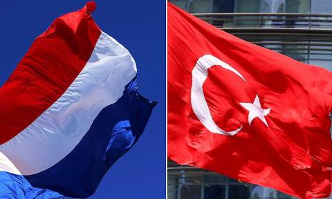 Ολλανδία: Ανακλήθηκε ο τούρκος διπλωμάτης που φέρεται να επιδιδόταν σε κατασκοπεία