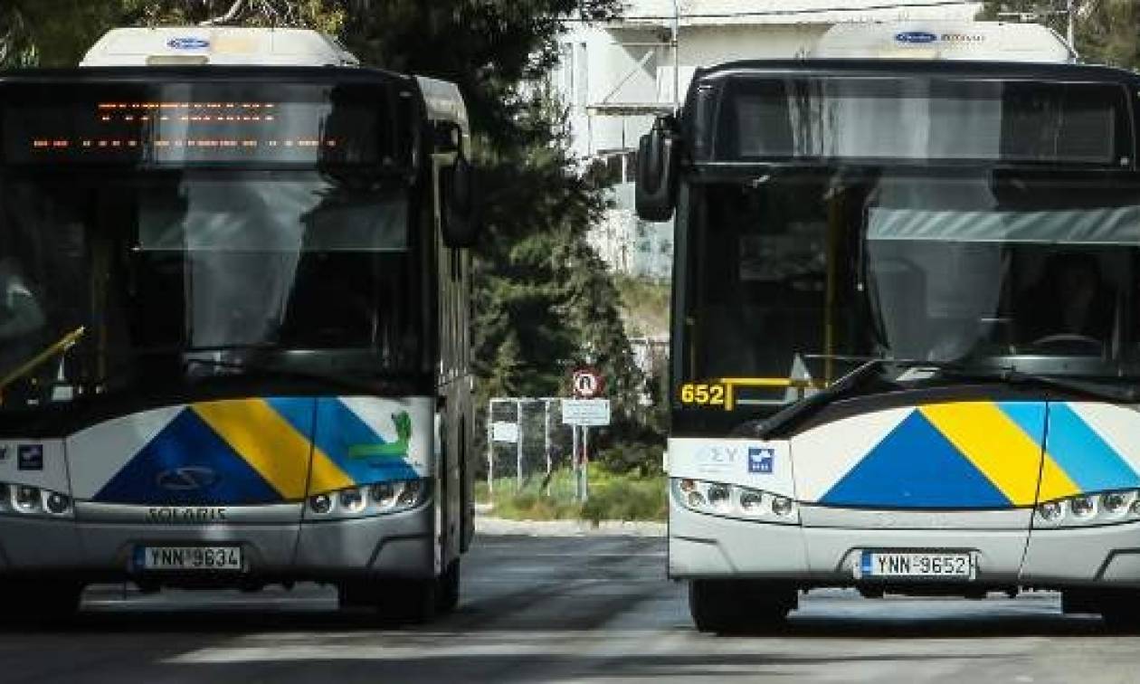 ΟΑΣΑ: Ποια μέσα μεταφοράς θα λειτουργούν την νύχτα και στις γιορτές