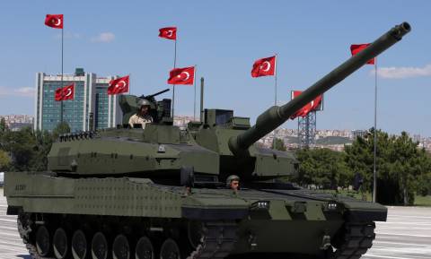 Ποιες είναι οι στρατιωτικές δυνατότητες της Τουρκίας σήμερα; Ανάλυση από ειδικό