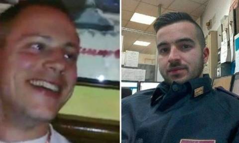 Ιταλία: Δεν ήταν λάθος η δημοσιοποίηση των ονομάτων των αστυνομικών που σκότωσαν τον Άμρι