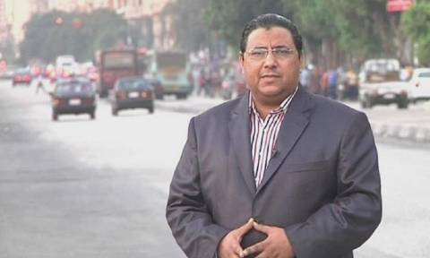 Αίγυπτος: Συνελήφθη δημοσιογράφος του τηλεοπτικού σταθμού Al-Jazeera